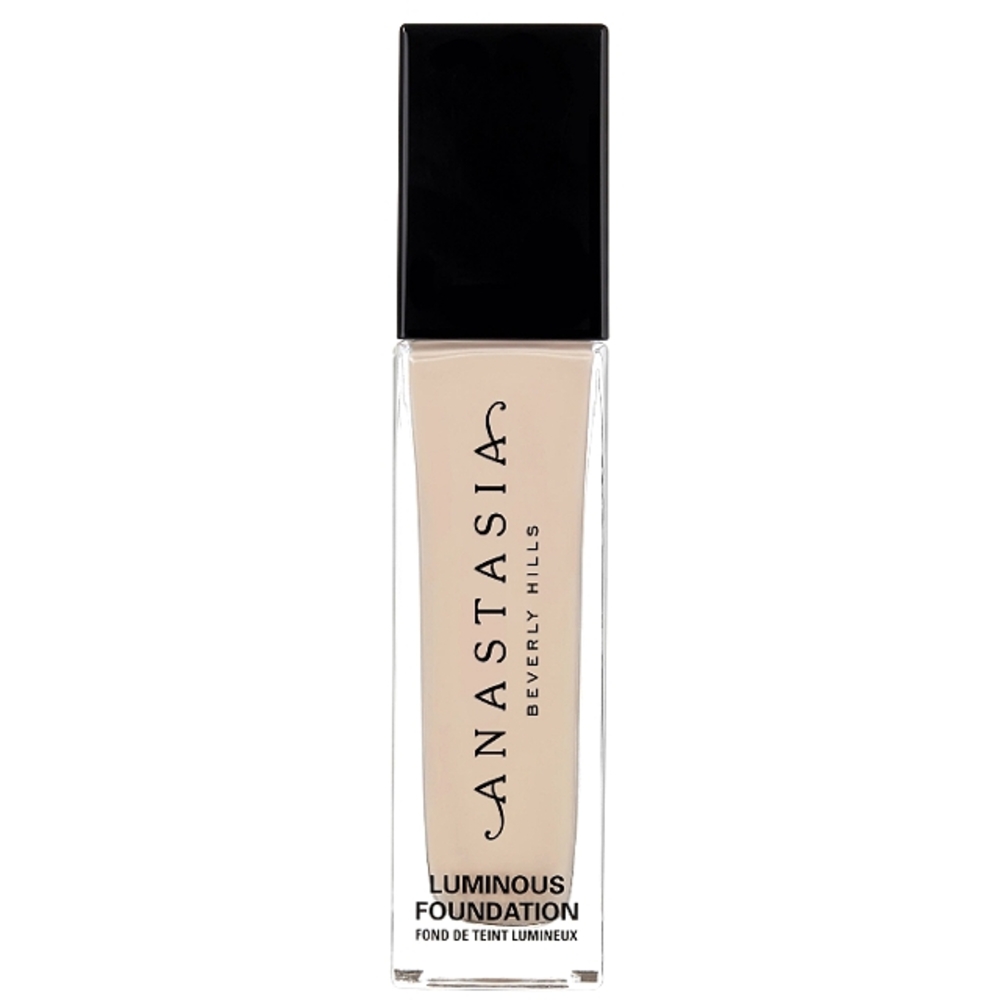 COPY - Anastasia Beverly Hills Luminous Foundation ✨shade: 130N✨